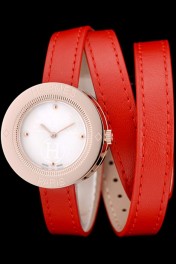 Hermes Classic Alta Qualita Replique Montre 4035