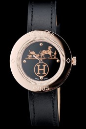 Hermes Classic Alta Qualita Replique Montre 4027