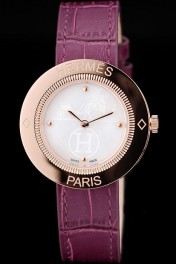 Hermes Classic Alta Qualita Replique Montre 4034