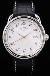 Hermes Swiss Alta Qualita Replique Montre 4041