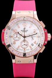 Hublot Big Bang Replique Montre 4120