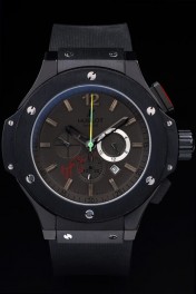 Hublot Limited Edition Replique Montre 4054