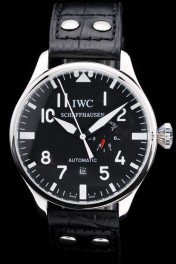 Iwc Schaffhausen Timepiece Replique Montre 4144