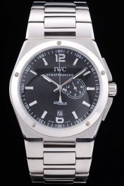 Iwc Schaffhausen Timepiece Replique Montre 4160