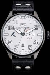 Iwc Schaffhausen Timepiece Replique Montre 4142
