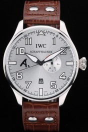 Iwc Schaffhausen Timepiece Replique Montre 4143