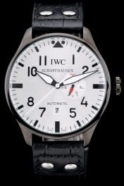 Iwc Schaffhausen Timepiece Replique Montre 4145