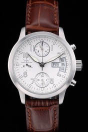 Iwc Schaffhausen Timepiece Replique Montre 4171