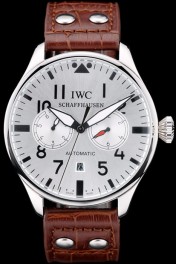 Iwc Schaffhausen Timepiece Replique Montre 4141