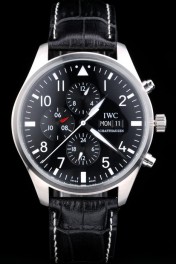Iwc Schaffhausen Timepiece Replique Montre 4163