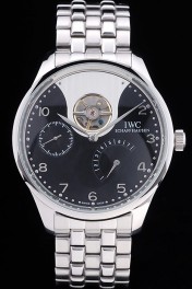 Iwc Schaffhausen Timepiece Replique Montre 4164