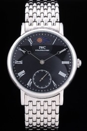 Iwc Schaffhausen Timepiece Replique Montre 4148
