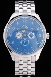 Iwc Schaffhausen Timepiece Replique Montre 4149
