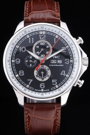 Iwc Schaffhausen Timepiece Replique Montre 4153
