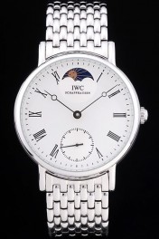 Iwc Schaffhausen Timepiece Replique Montre 4167
