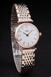 Longines Les Grandes Classiques Timepiece Replique Montre 4178