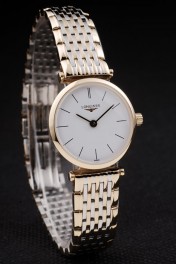 Longines Les Grandes Classiques Timepiece Replique Montre 4179