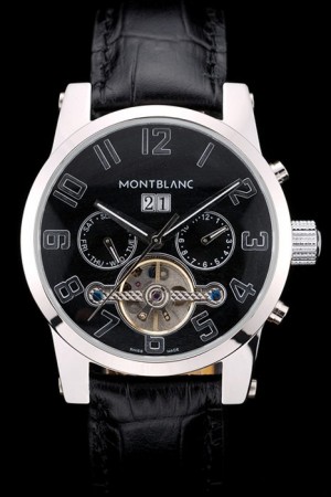 MontBlanc Primo Qualita Replique Montre 4267