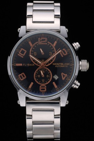 MontBlanc Primo Qualita Replique Montre 4261