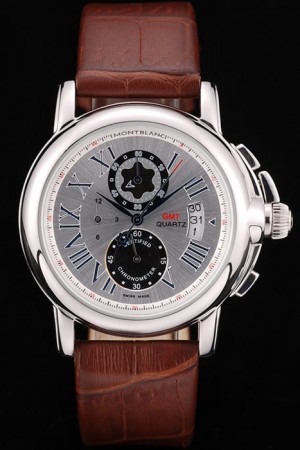MontBlanc Primo Qualita Replique Montre 4268