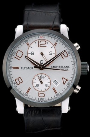 MontBlanc Primo Qualita Replique Montre 4256