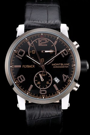 MontBlanc Primo Qualita Replique Montre 4257