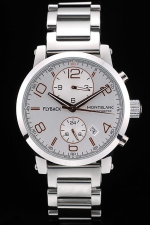 MontBlanc Primo Qualita Replique Montre 4258