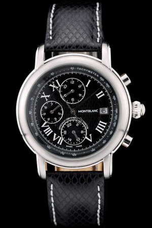 MontBlanc Primo Qualita Replique Montre 4272