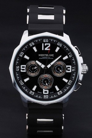 MontBlanc Primo Qualita Replique Montre 4361