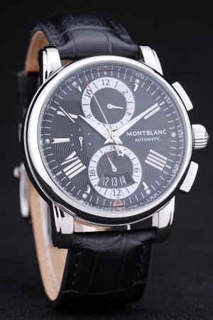 MontBlanc Primo Qualita Replique Montre 4284