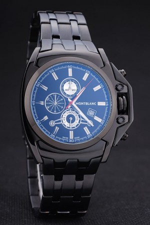 MontBlanc Primo Qualita Replique Montre 4291
