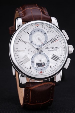 MontBlanc Primo Qualita Replique Montre 4283