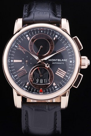 MontBlanc Primo Qualita Replique Montre 4280