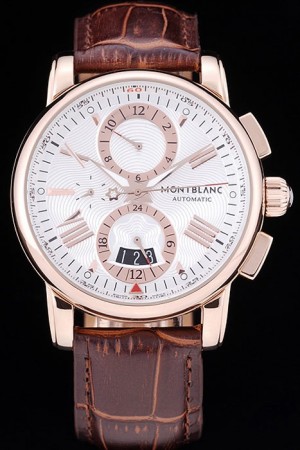 MontBlanc Primo Qualita Replique Montre 4281