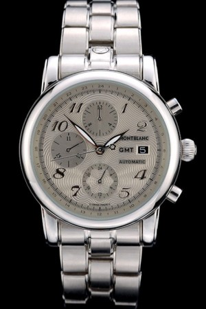 Montblanc Primo Qualita Replique Montre 4279