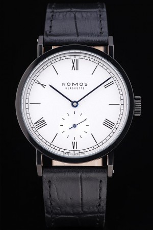 Nomos Glashutte Tangomat Alta Qualita Replique Montre 4363