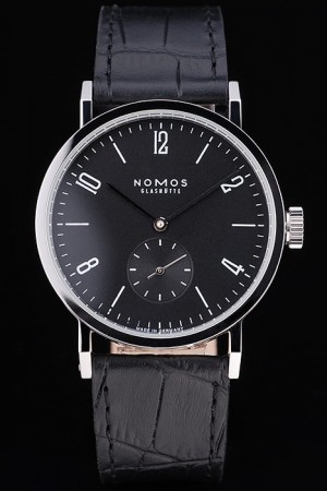 Nomos Glashutte Tangomat Alta Qualita Replique Montre 4366