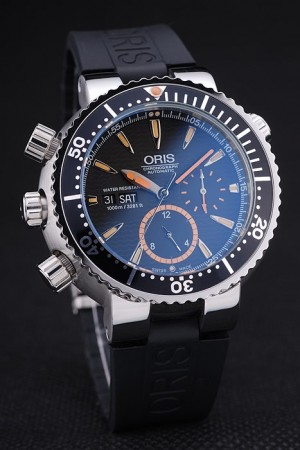 Oris ProDiver Alta Copia Replique Montre 4517
