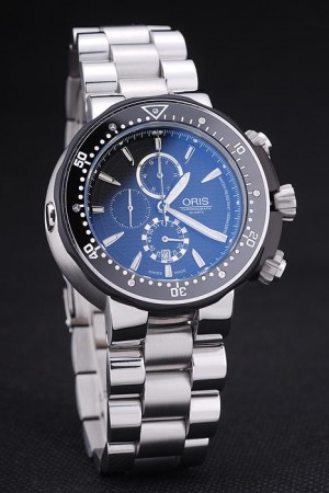 Oris ProDiver Alta Copia Replique Montre 4519