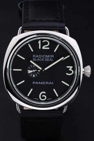 Panerai Radiomir Alta Copia Replique Montre 4604