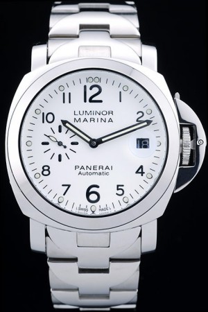 Panerai Luminor Alta Copia Replique Montre 4568