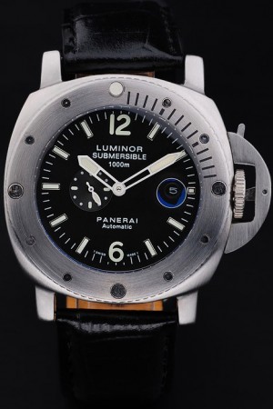 Panerai Luminor Alta Copia Replique Montre 4575