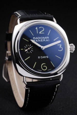 Panerai Radiomir Alta Copia Replique Montre 4584