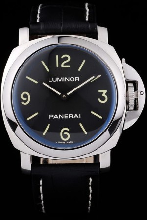 Panerai Luminor Alta Copia Replique Montre 4577