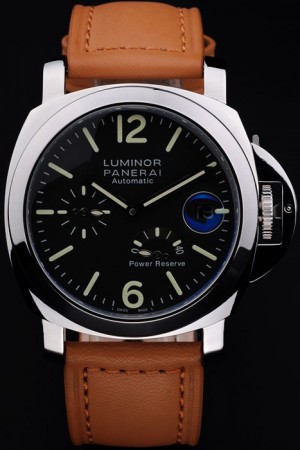 Panerai Luminor Alta Copia Replique Montre 4570