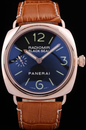 Panerai Radiomir Alta Copia Replique Montre 4602