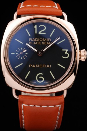 Panerai Radiomir Alta Copia Replique Montre 4595