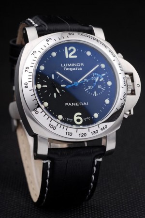Panerai Luminor Alta Copia Replique Montre 4538