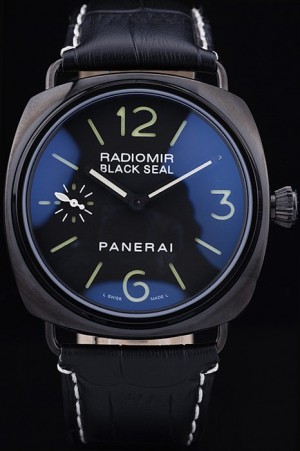 Panerai Radiomir Alta Copia Replique Montre 4601