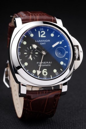 Panerai Luminor Alta Copia Replique Montre 4556